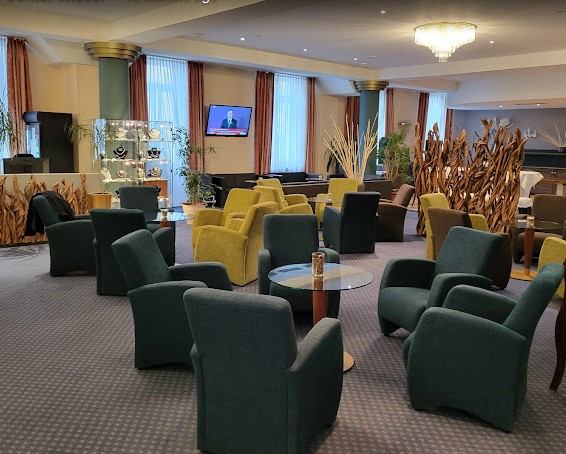 Stadthotel Kolping *** Freiburg im Breisgau